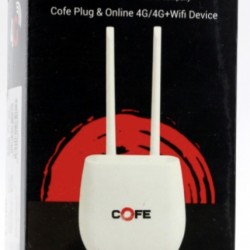 COFE 4G ROUTER LAN+WIFI MODEL CF 502 (With Wifi)
