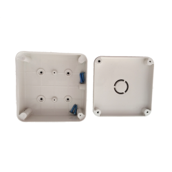 JUNCTION BOX 4x4 SQUARE