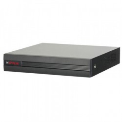 CP PLUS DVR 8CH.5MP CP-UVR-0801F1-IC (5MP SUPPORTED)