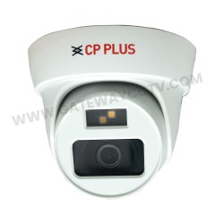 CP PLUS HD 5MP GUARD+ DOME CP-GPC-DA50PL2-SE