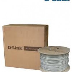 DLINK CAT6 LAN CABLE  305M	