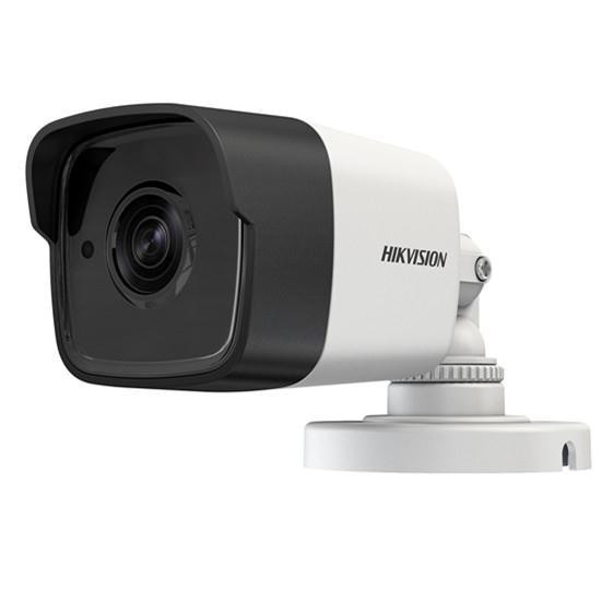 HIKVISION 5MP BULLET CAMERA WITH AUDIO  DS-2CE16H0T-ITPFS 