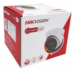 HIKVISION 2MP IP HYBRID DOME  BUILT IN MIC CAMERA DS-2CD1323G2-LIU