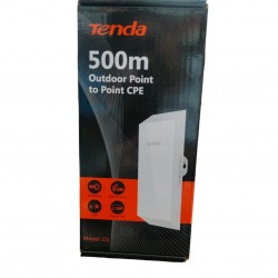 TENDA O1 2.4GHZ OUTDOOR P2P CPE