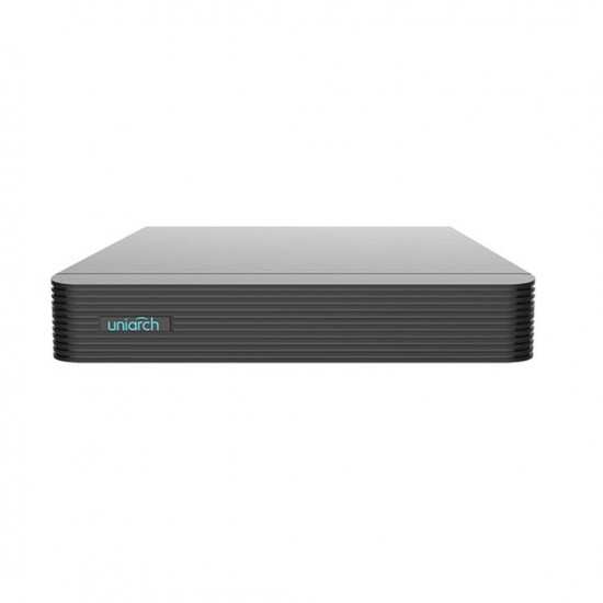 UNV DVR 8CH. XVR-108F (2MP SUPPORTED)
