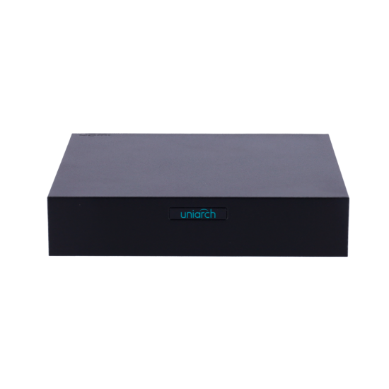 UNV DVR 4CH. XVR-104F (2MP SUPPORTED)