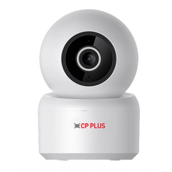 CP PLUS 2MP WIFI CAMERA CP-E29A EZYKAM