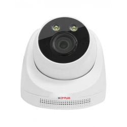 CP PLUS 4G 3MP NETWORK DOME CAMERA