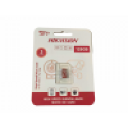 HIKVISION 128GB MICRO SD MEMORY CARD V30