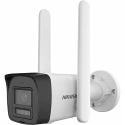 HIKVISION 4MP 4G  BUULET CAMERA DS-2CD1043G2-LIDUF/4G/SL