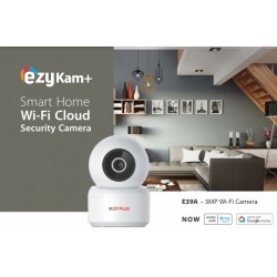 CP PLUS 3MP WIFI CAMERA CP-E39A EZYKAM