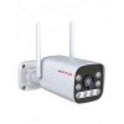 CP PLUS 4G+WIFI+LAN 3MP BULLET CAMERA