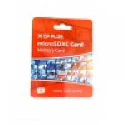 CP PLUS 128GB MICRO SD MEMORY CARD CP-NM128