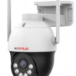 CP PLUS EZYKAM 3MP 4G PT CAMERA CP-Z32G